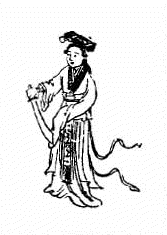 推背圖第三象